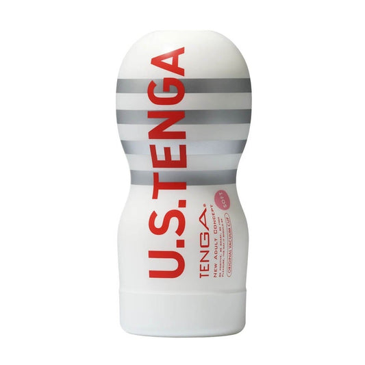 TENGA - U.S. ORIGINAL VACUUM CUP GENTLE