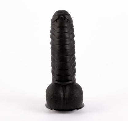 X-MEN - X-MEN DAVID'S 11.9" COCK BLACK