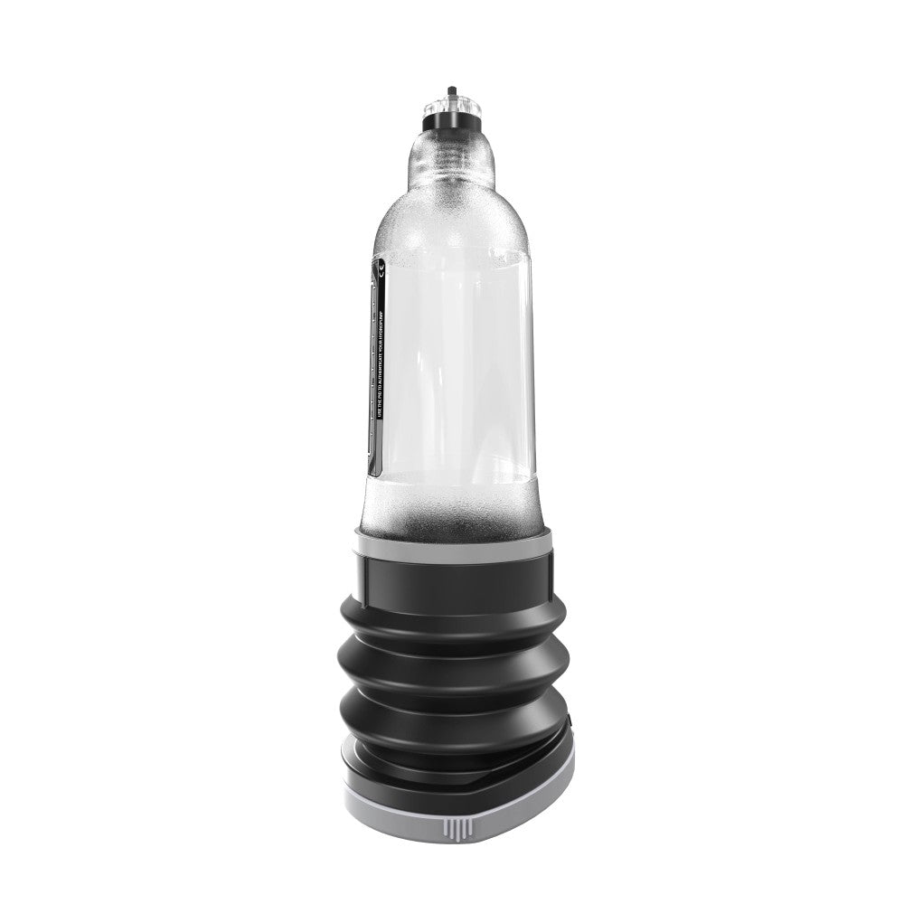 BATHMATE - HYDROMAX7 WIDE BOY CLEAR