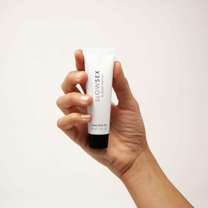 BIJOUX INDISCRETS - ANAL PLAY GEL