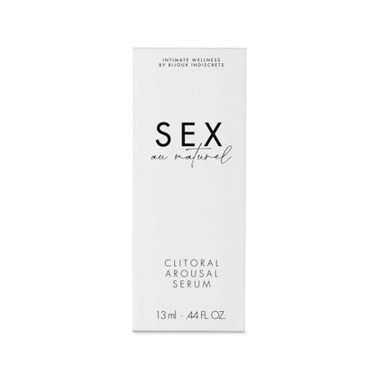 BIJOUX INDISCRETS - CLITORAL AROUSAL SERUM