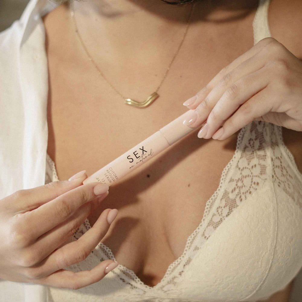BIJOUX INDISCRETS - CLITORAL AROUSAL SERUM