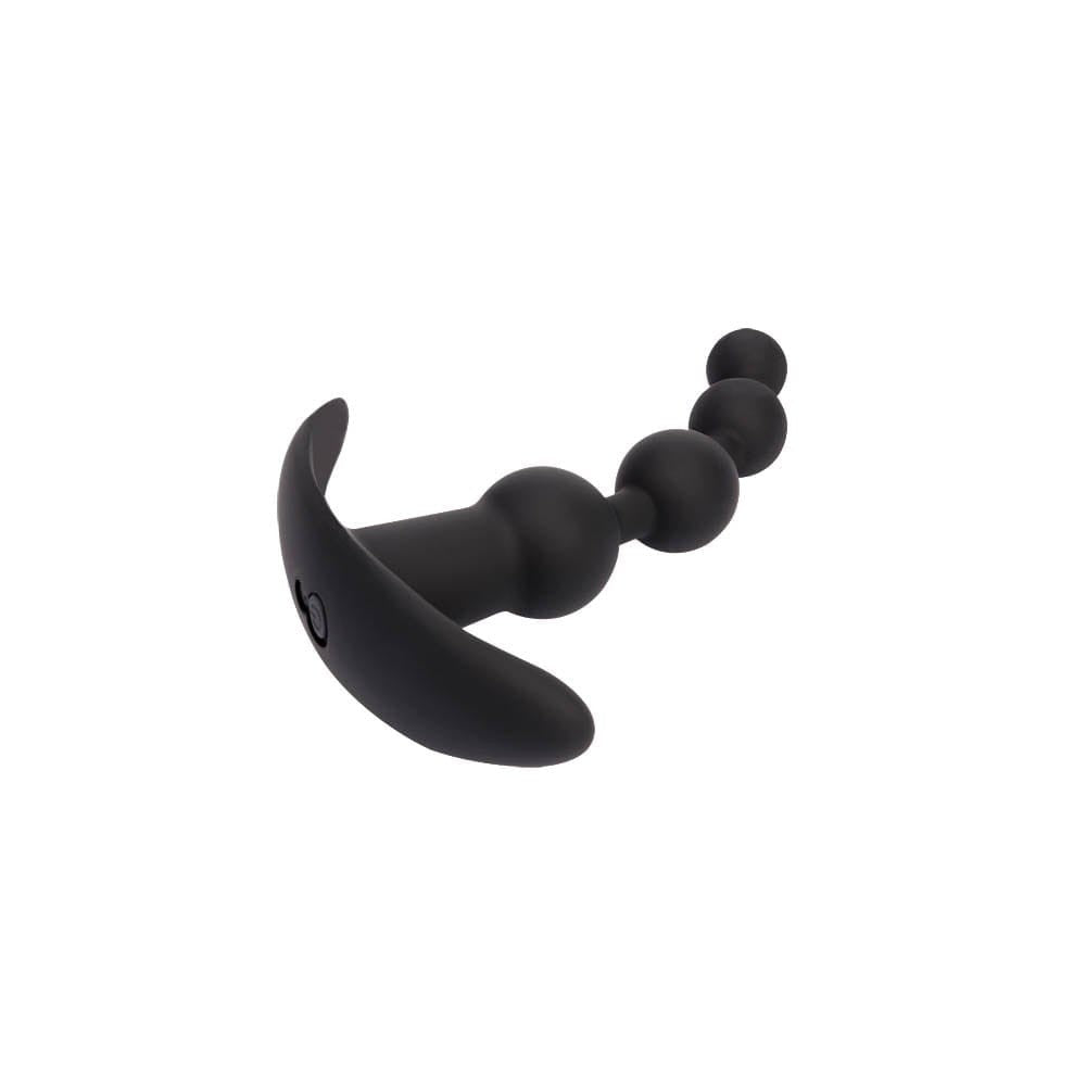 OUTLET - RENEGADE VIBRATING ANAL BEADS