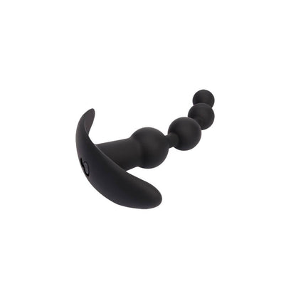 OUTLET - RENEGADE VIBRATING ANAL BEADS