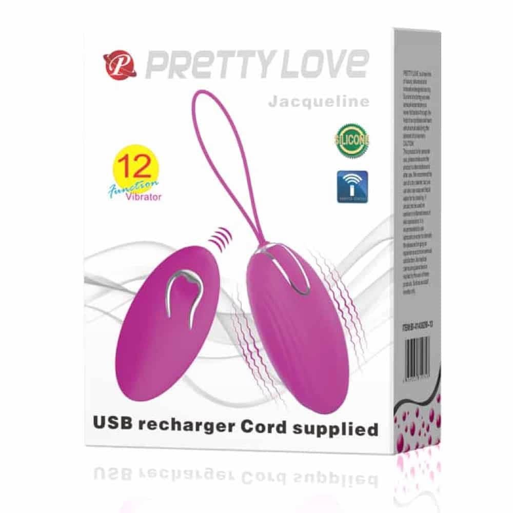 PRETTY LOVE - PRETTY LOVE JACQUELINE