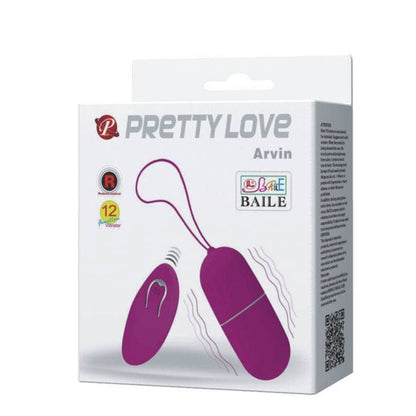 PRETTY LOVE - PRETTY LOVE ARVIN