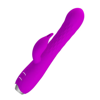 PRETTY LOVE - PRETTY LOVE MOLLY PURPLE_B0O50_6