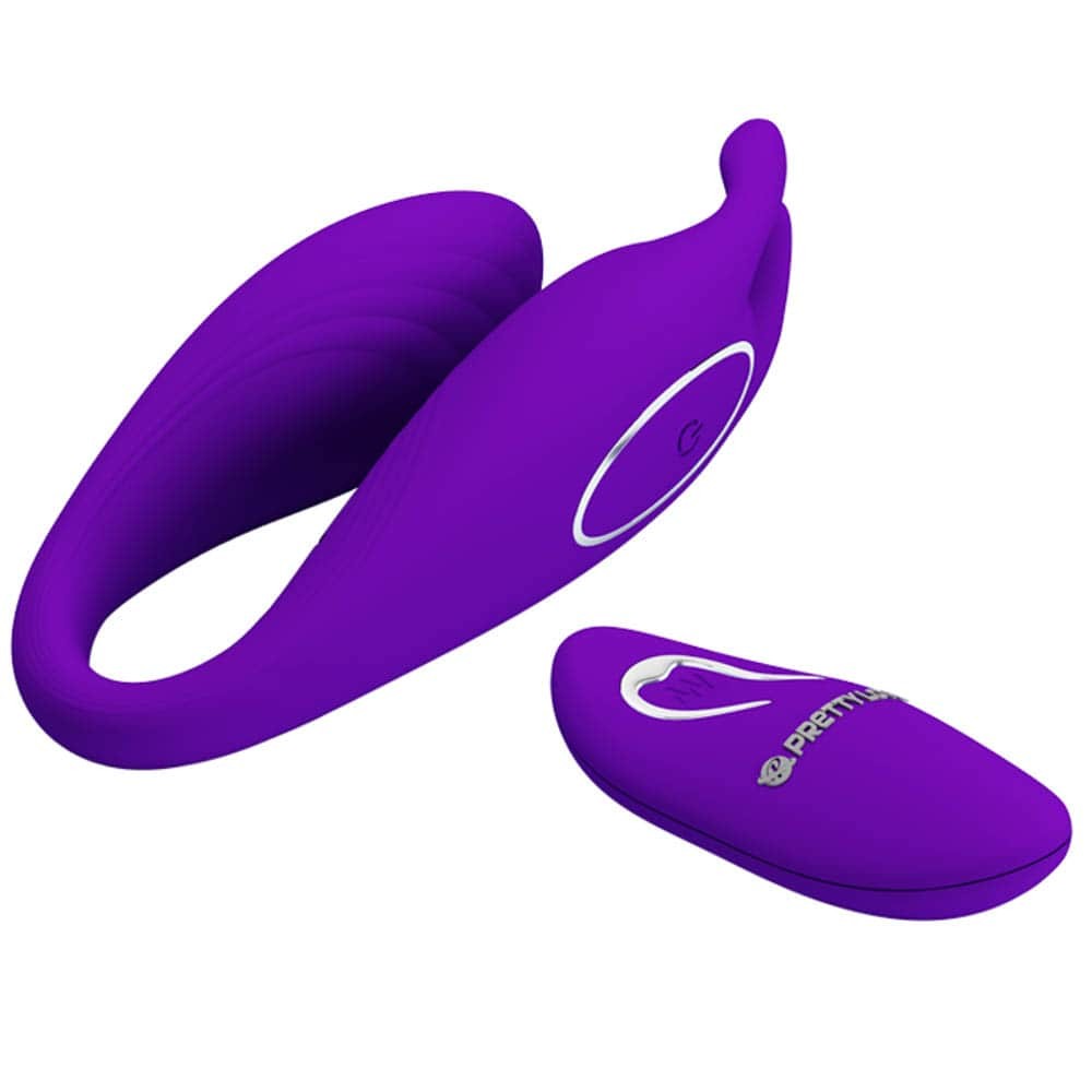 PRETTY LOVE - PRETTY LOVE BILL PURPLE