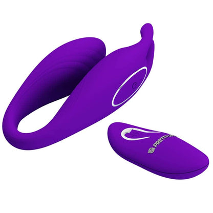 PRETTY LOVE - PRETTY LOVE BILL PURPLE