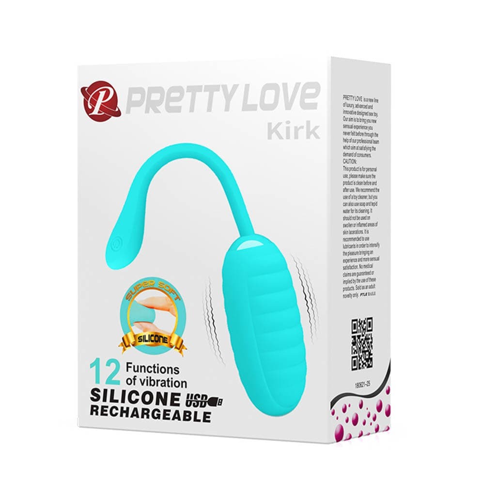 PRETTY LOVE - PRETTY LOVE KIRK TURQUISE_B15O50_5