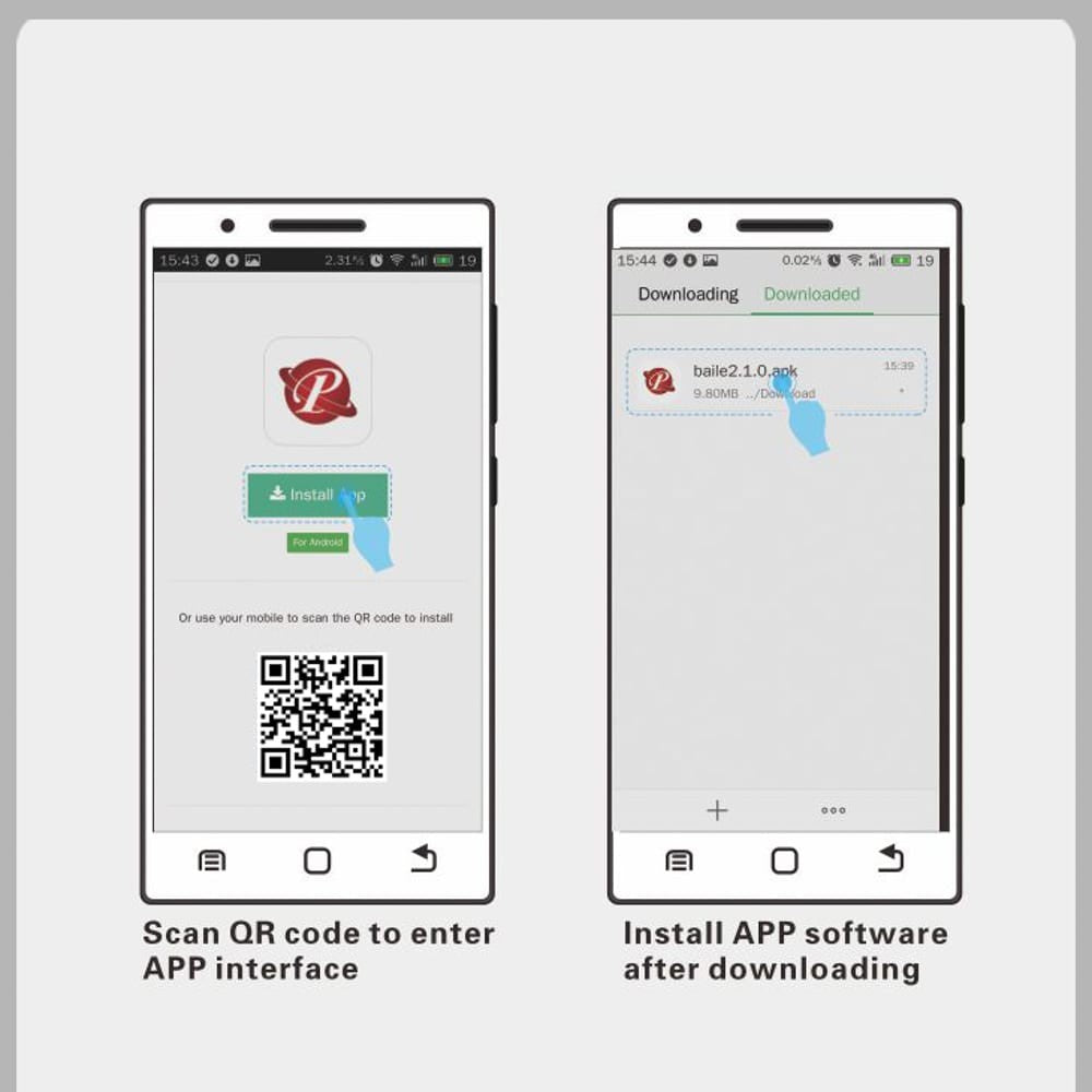 PRETTY LOVE - PRETTY LOVE ARCHENEMY APP