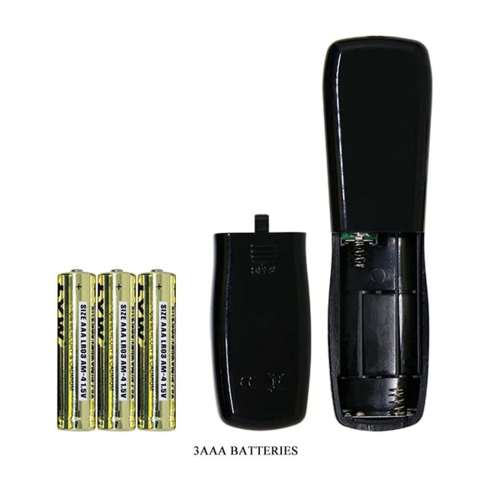 DEBRA - BEAUTIFUL EASTON 7,3" DILDO