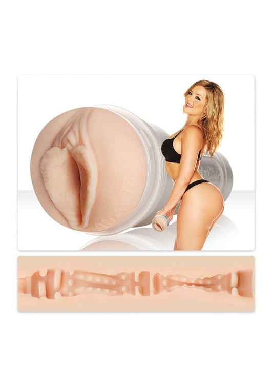 FLESHLIGHT - FLG SIGNATURE COLLECTION: ALEXIS TEXAS OUTLAW