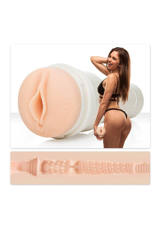 FLESHLIGHT - FLG SIGNATURE COLLECTION : RILEY REID UTOPIA