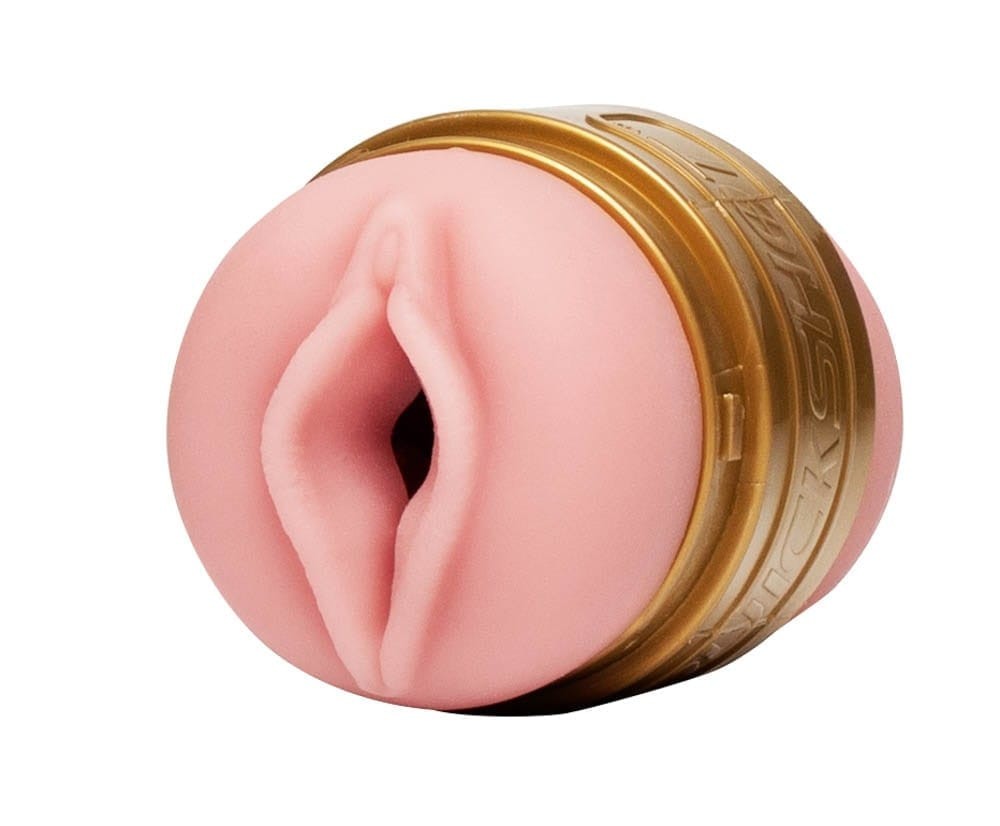 FLESHLIGHT - STAMINA TRAINING UNIT QUICKSHOT LADY/BUTT