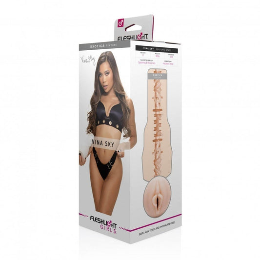 FLESHLIGHT - FLESHLIGHT GIRLS VINA SKY EXOTICA