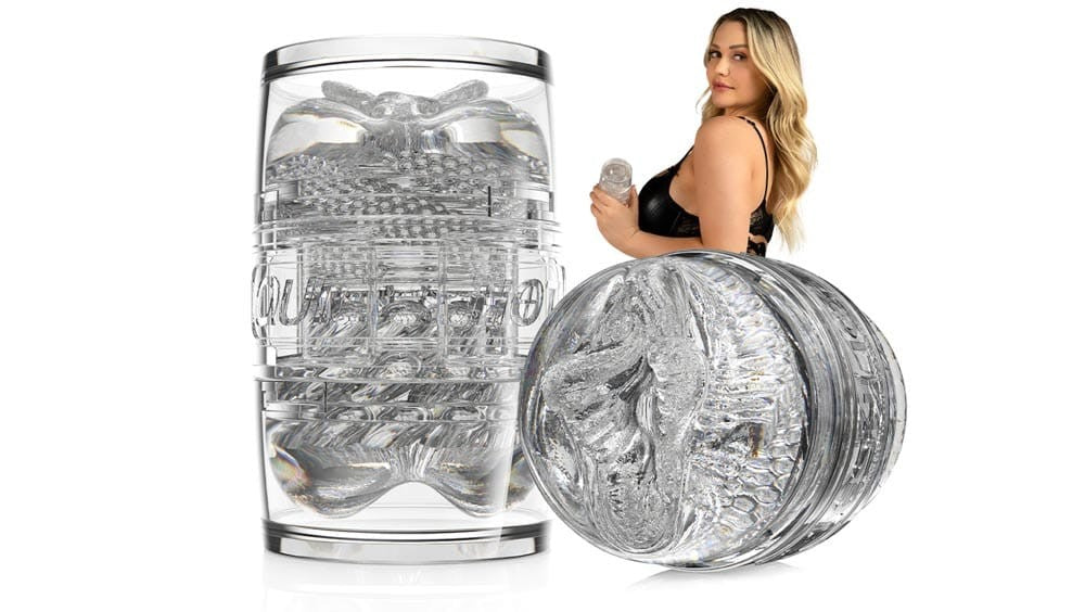 FLESHLIGHT - QUICKSHOT MIA MALKOVA