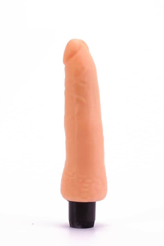 LOVETOY - REAL FEEL CYBERSKIN VIBRATOR #3