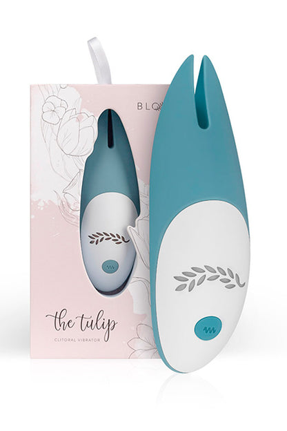 BLOOM - CLITORAL VIBRATOR