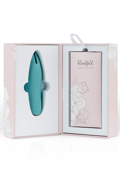 BLOOM - CLITORAL VIBRATOR