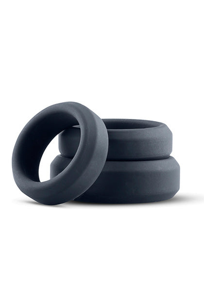 BONERS - 3 RING KIT (FLAT RINGS)