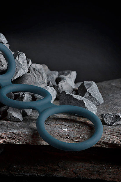 BONERS - ANILLO TRIPLE