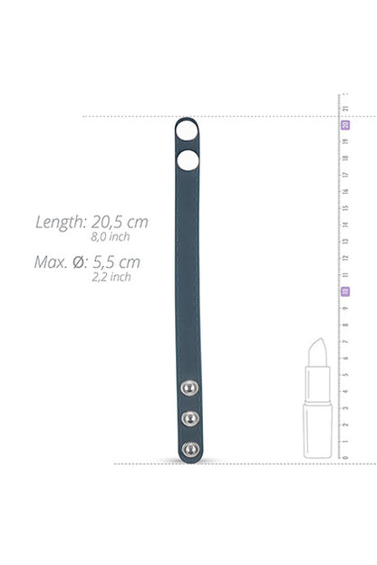 BONERS - COCK STRAP