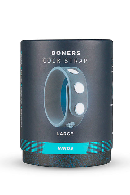 BONERS - COCK STRAP