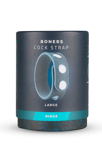 BONERS - COCK STRAP