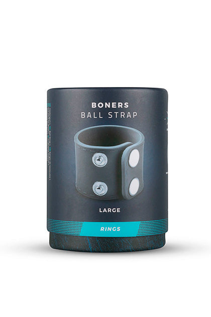 BONERS - BALL STRAP