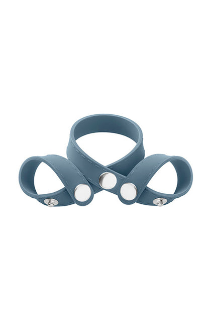 BONERS - 8-STYLE BALL SPLITTER