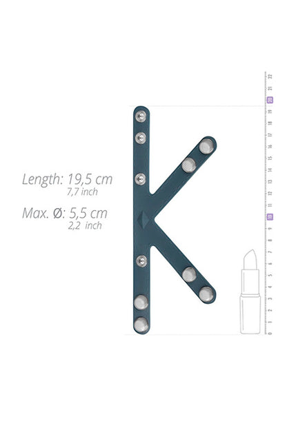 BONERS - V-SHAPE BALL SPLITTER