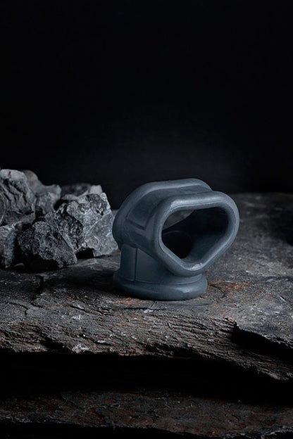BONERS - LIQUID SILICONE 2 IN 1 BALLSTRETCHER