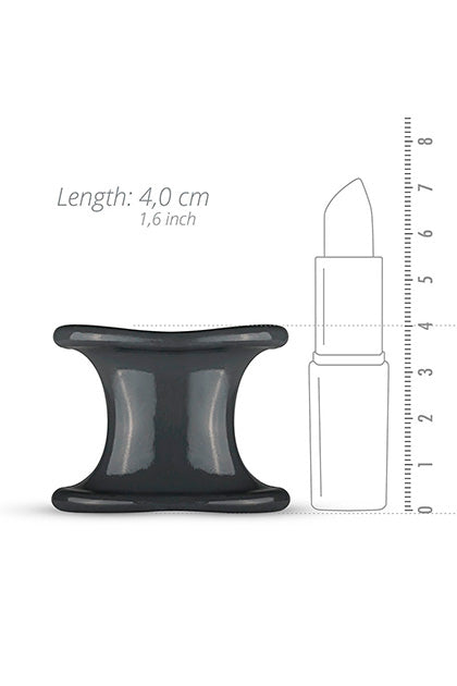 BONERS - LIQUID SILICONE BALL STRETCHER