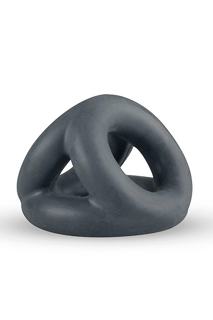 Liquid Silicone Triple Cockring
