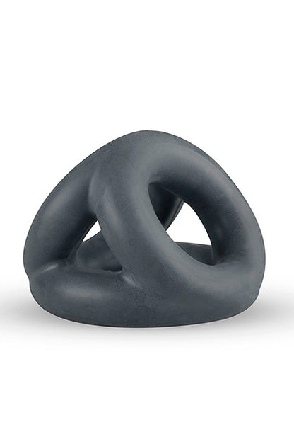 Liquid Silicone Triple Cockring