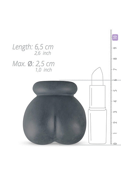 BONERS - LIQUID SILICONE BALL POUCH