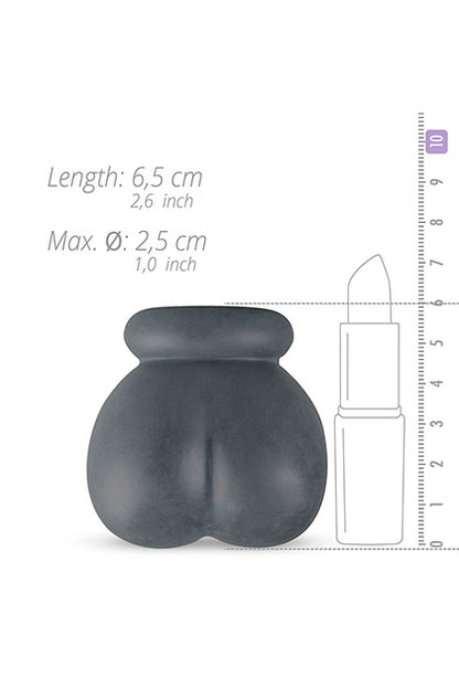 BONERS - LIQUID SILICONE BALL POUCH