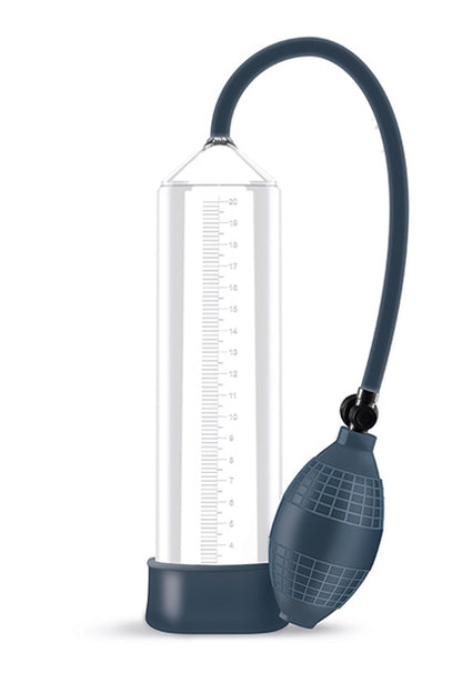 BONERS - PENIS PUMP NO. 1