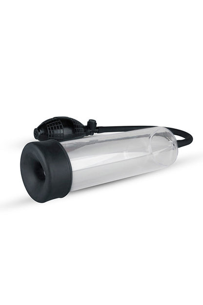 BONERS - PENIS PUMP NO. 1