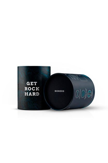 BONERS - HANDJOB STROKER