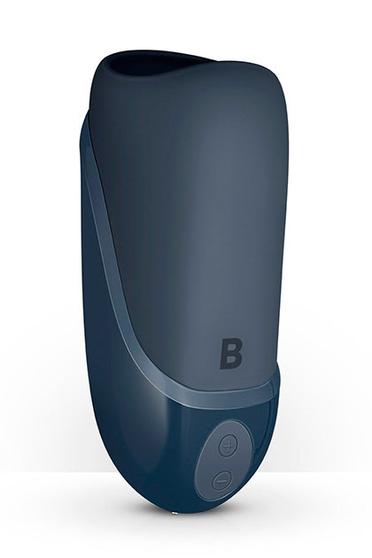 BONERS - VIBRATING BLOWJOB SIMULATOR