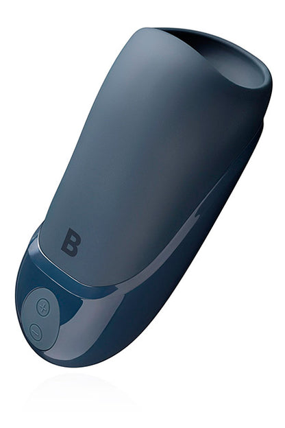 BONERS - VIBRATING BLOWJOB SIMULATOR