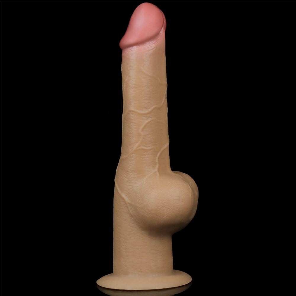 LOVETOY - 9.5'' HANDLE COCK_B15O50_3