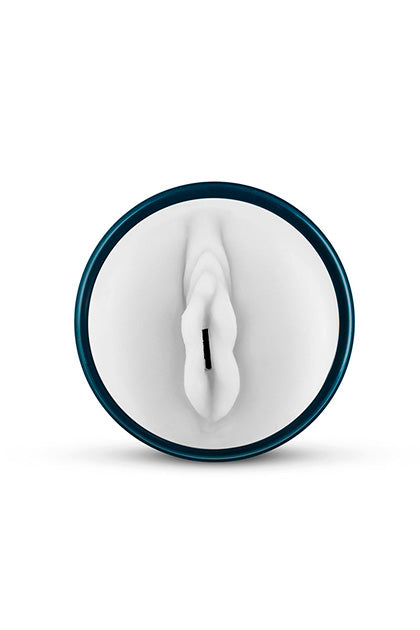 FPPR - VAGINA MASTURBATOR - WHITE