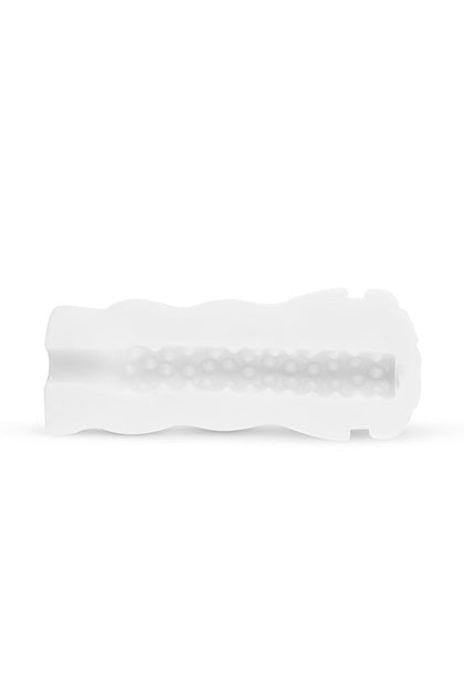 FPPR - VAGINA MASTURBATOR - WHITE