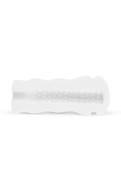 FPPR - VAGINA MASTURBATOR - WHITE