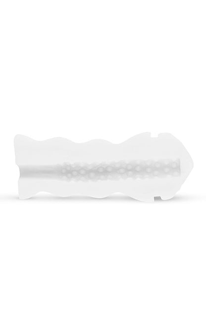 FPPR - MOUTH MASTURBATOR - WHITE