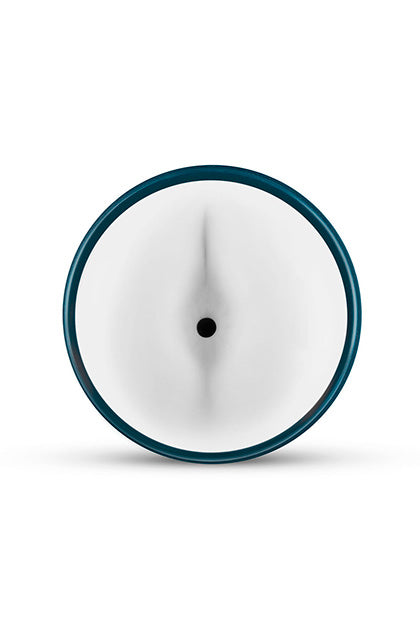 FPPR - ANUS MASTURBATOR - WHITE