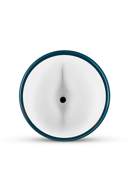 FPPR - ANUS MASTURBATOR - WHITE